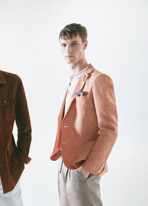 Damat Tween Spring 2020 Campaign