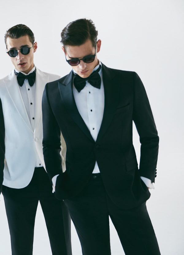 Damat Tween Spring 2020 Campaign