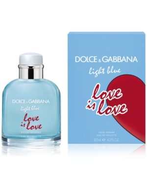 dolce gabbana summer perfume