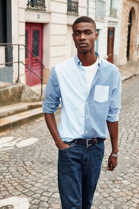 GANT Spring 2020 Campaign