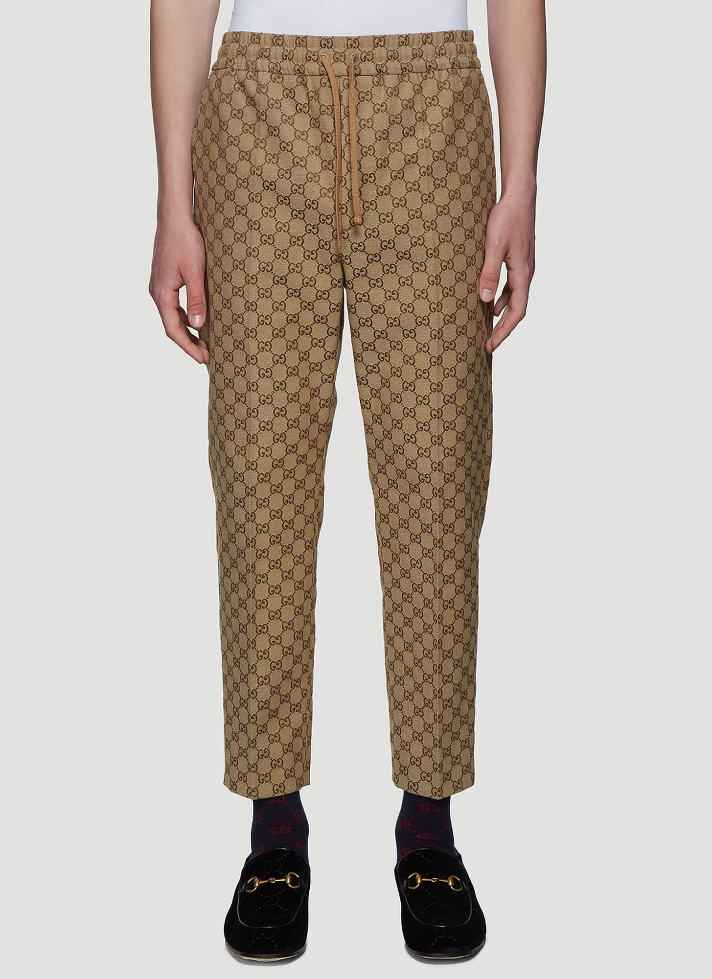 Gucci Luxury Monogram Jacquard Fabrics XYFZ722 for Designer Jackets Suits  Pants Coats Shorts  Jacquard fabric Jacket design Design