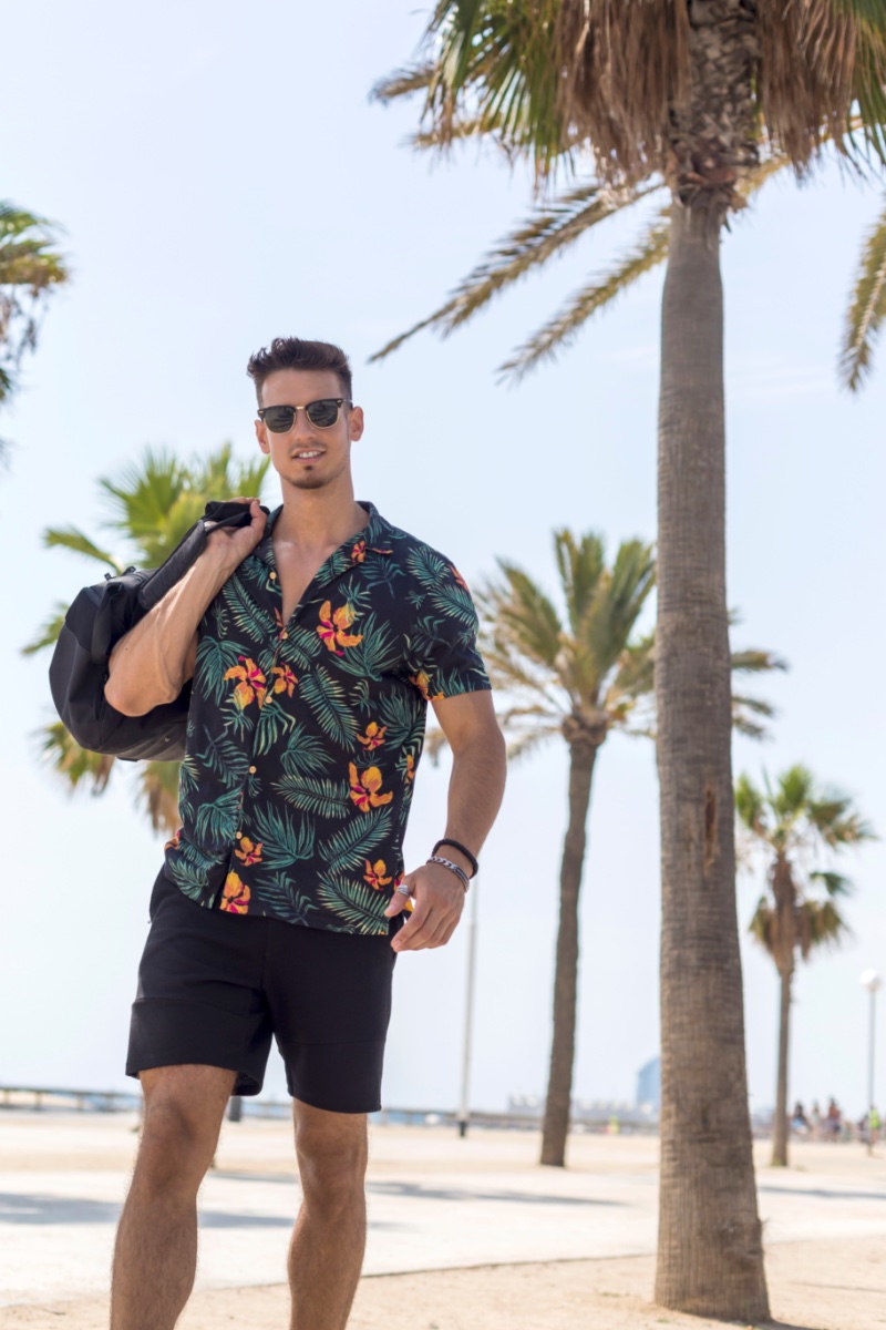How to Wear Shorts for Men This Summer (and Style Mistakes to Avoid)