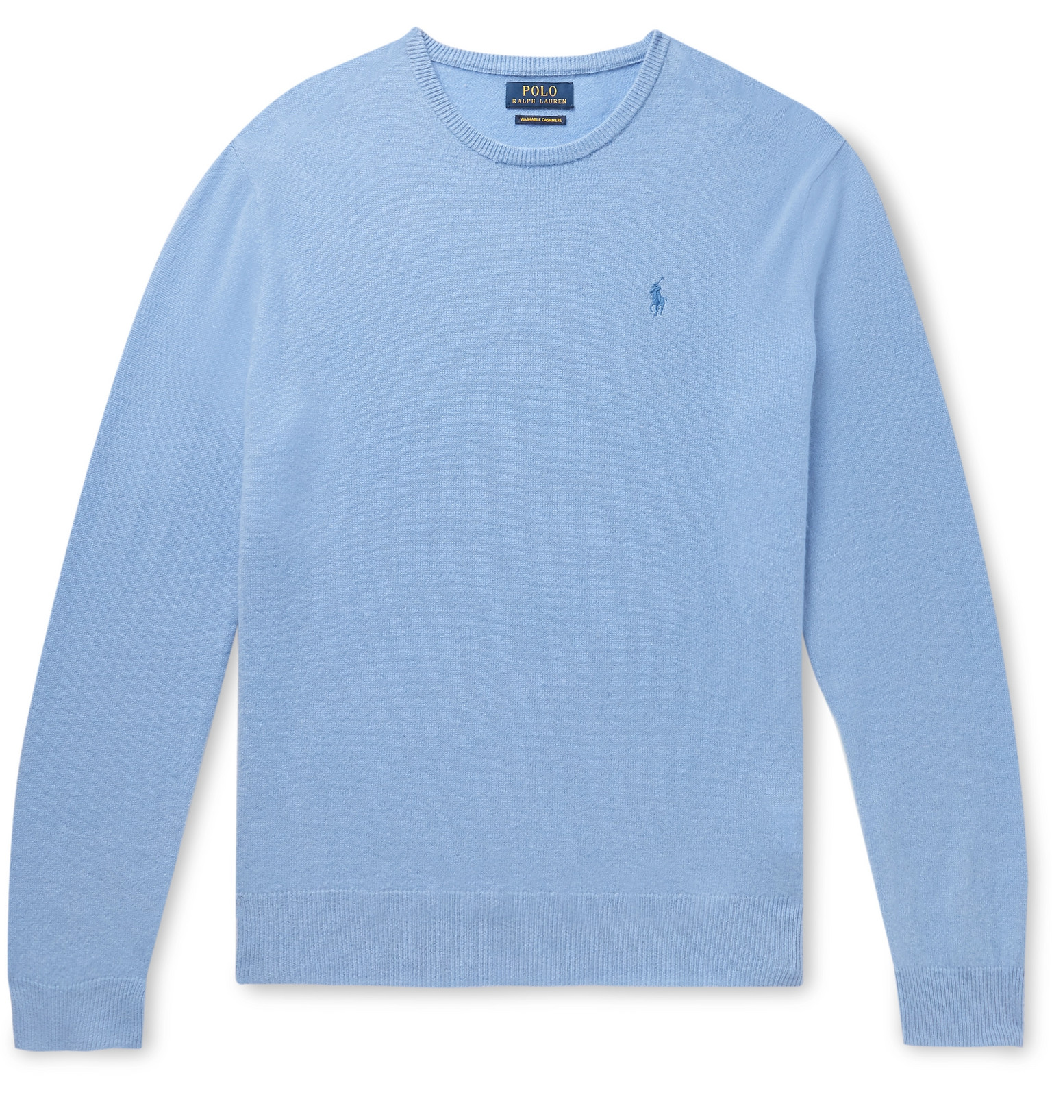 lauren cashmere sweater