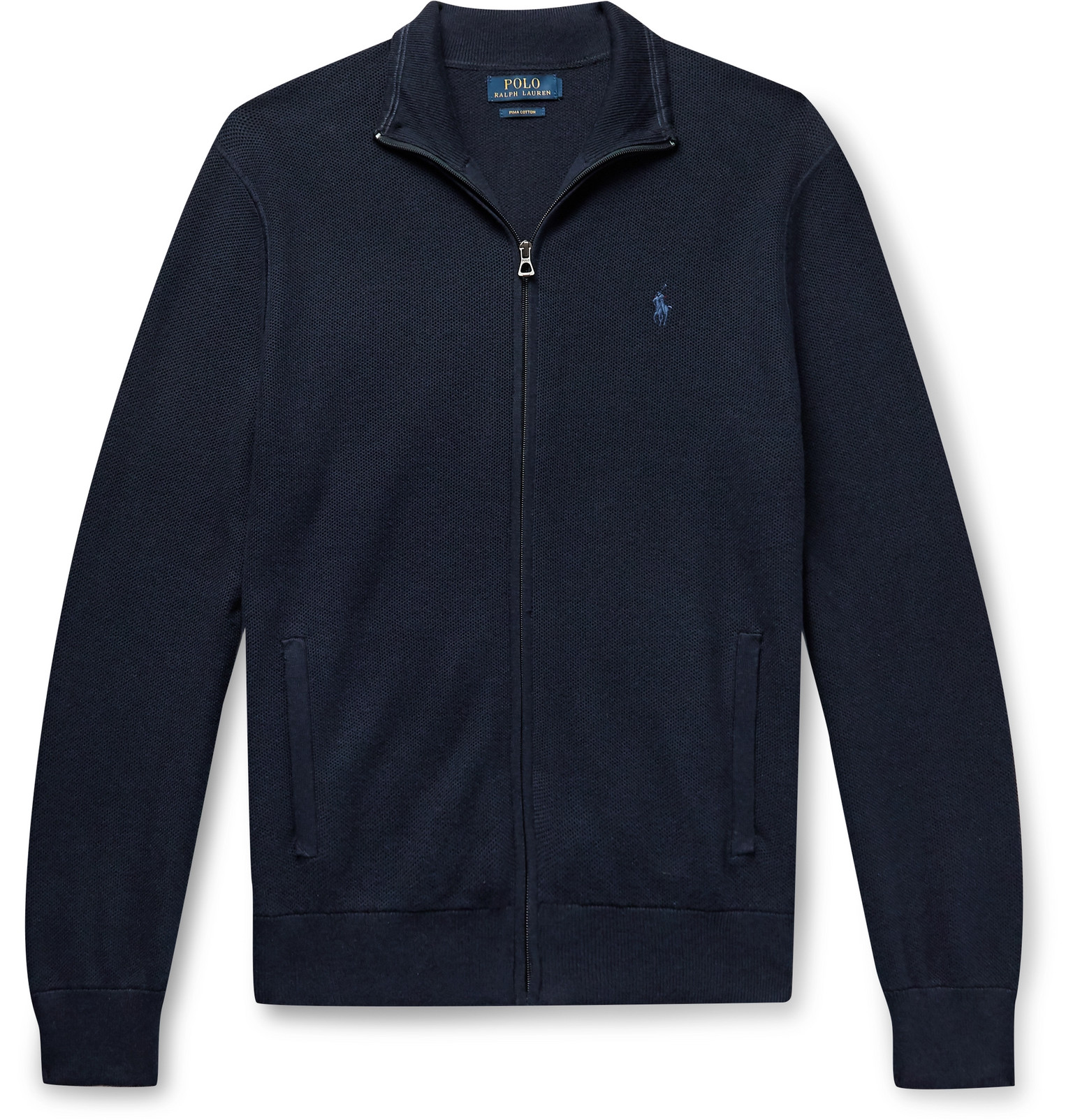 mens cotton zip up cardigans