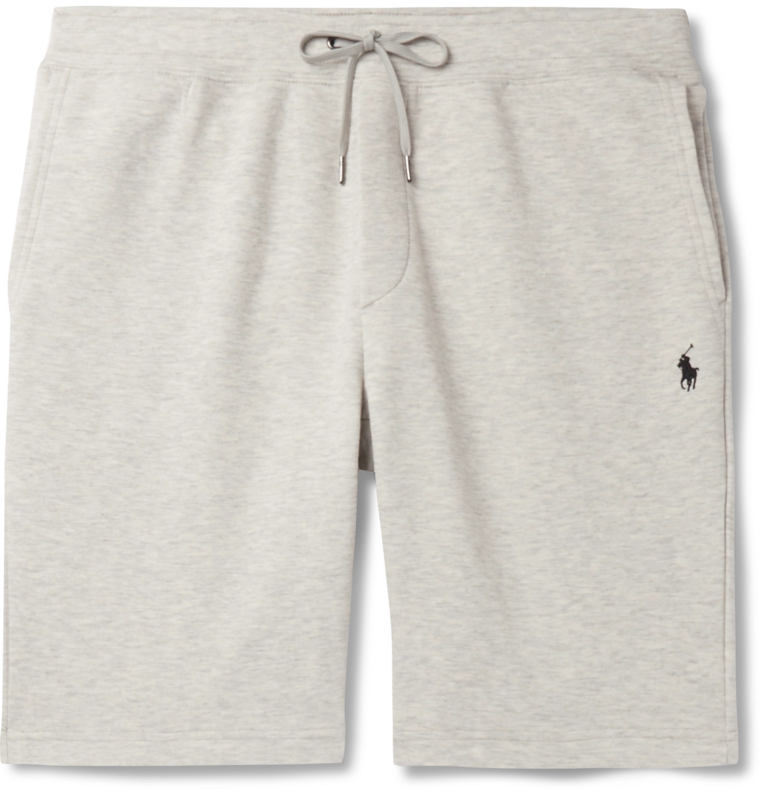 polo ralph lauren men's drawstring shorts