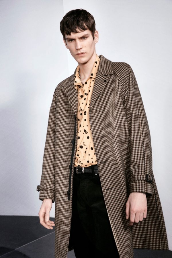 The Kooples Fall 2020 Men's Collection