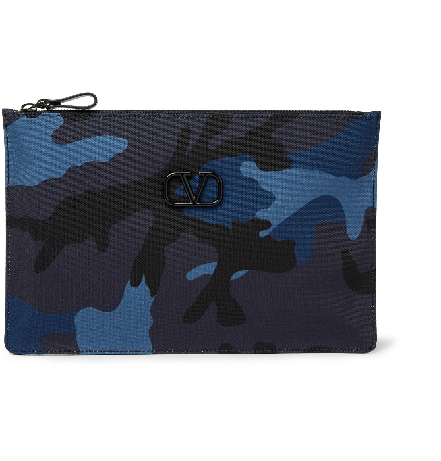 valentino mens pouch