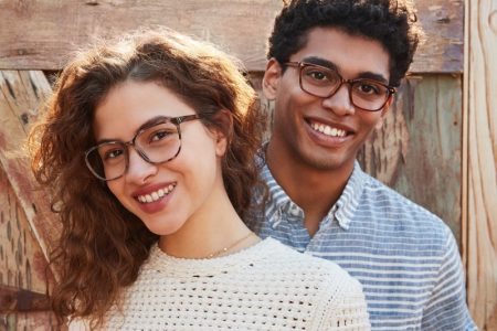 Warby Parker Summer 2020 Men's Glasses