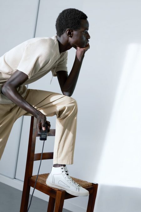 Zara Man Spring 2020 Fashion Arrivals