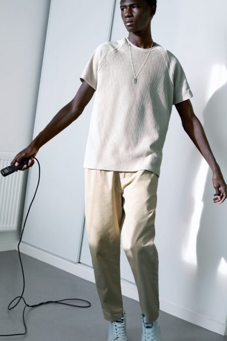 Zara Man Spring 2020 Fashion Arrivals