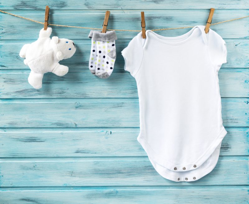 The Best Gender-Neutral Baby Shower Gifts 2020