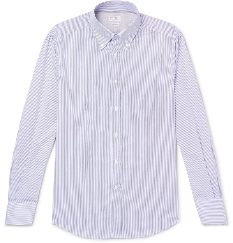 cucinelli shirt