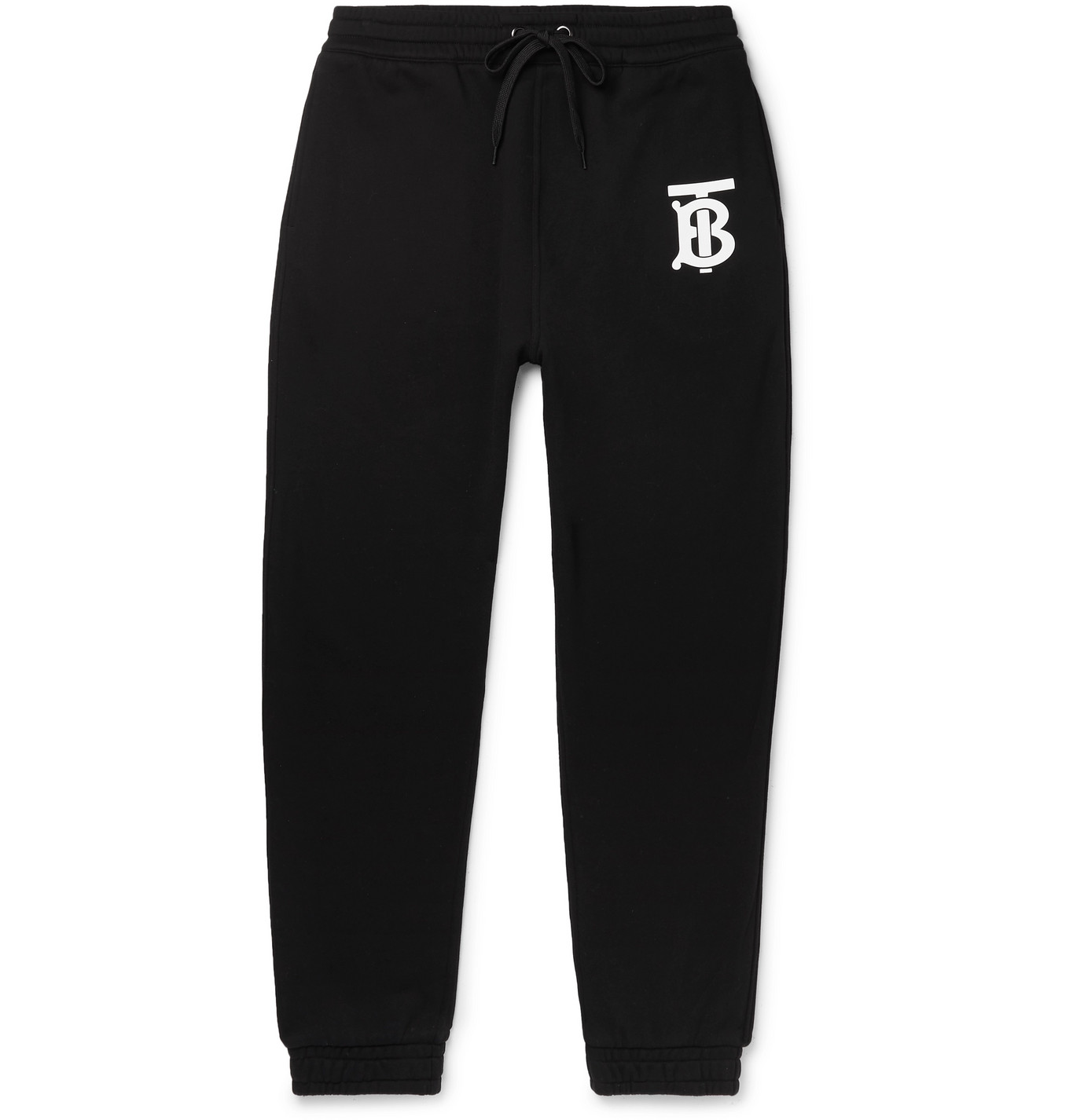 burberry sweatpants mens