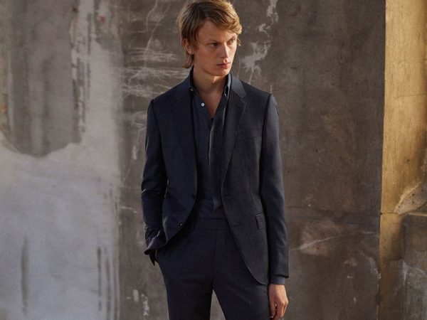 Ermenegildo Zegna Made to Measure 2020 Menswear