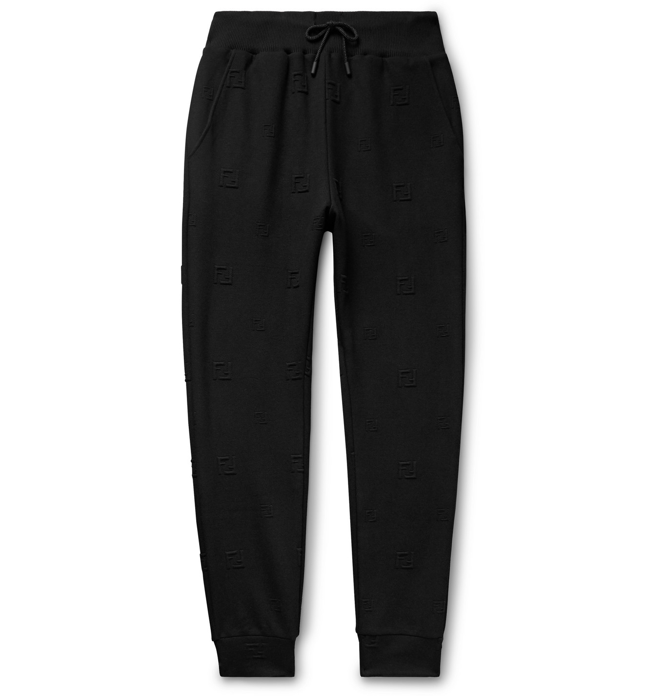 drawstring track pants mens