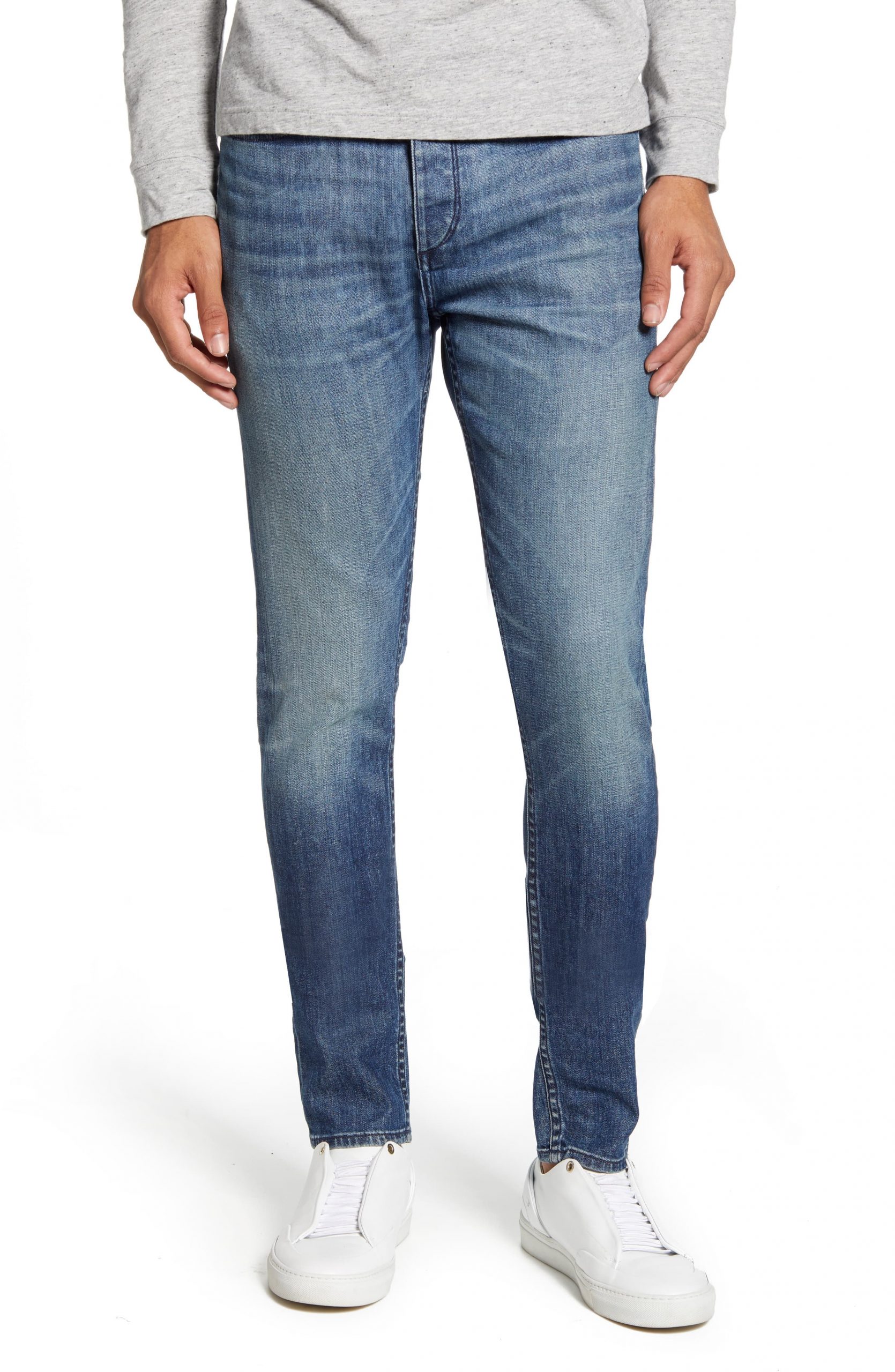 mens skinny jeans size 38