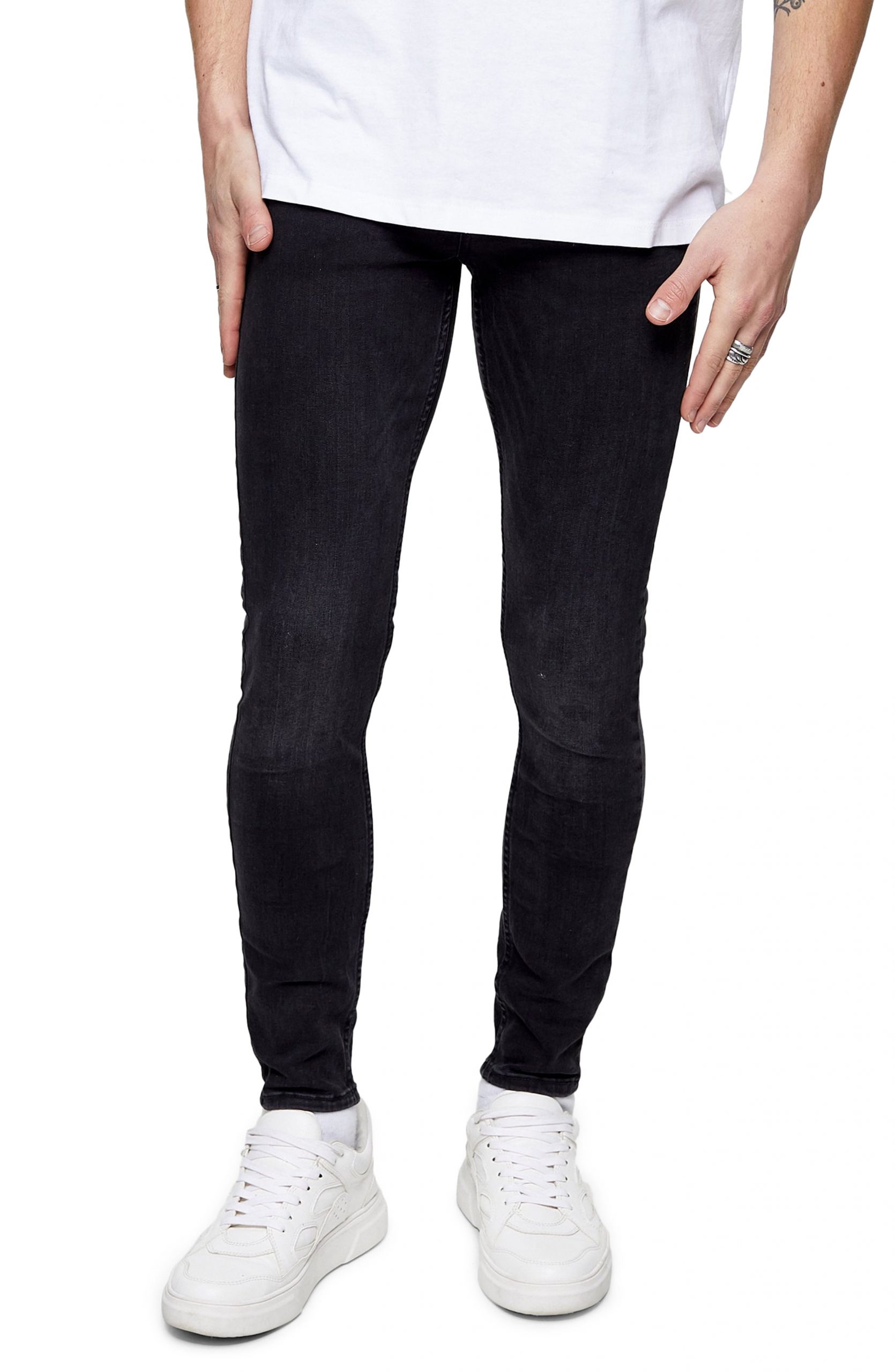 express mens skinny jeans