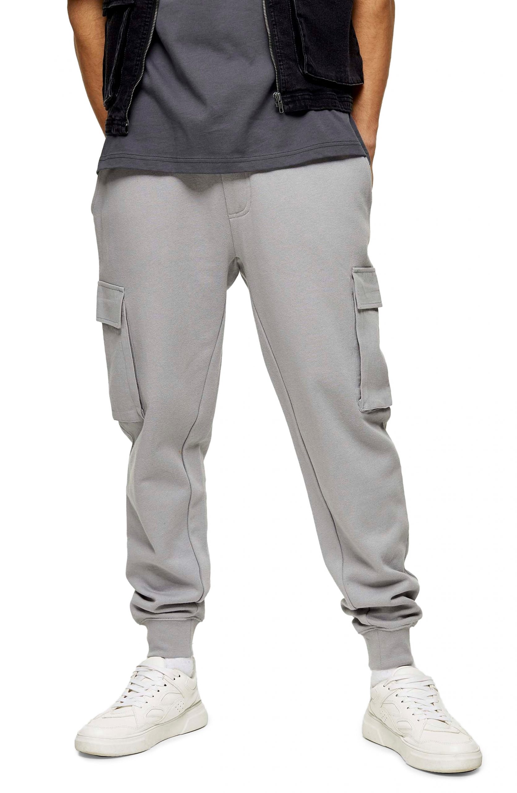 topman jogger pants