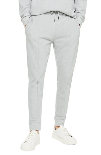 topshop grey joggers