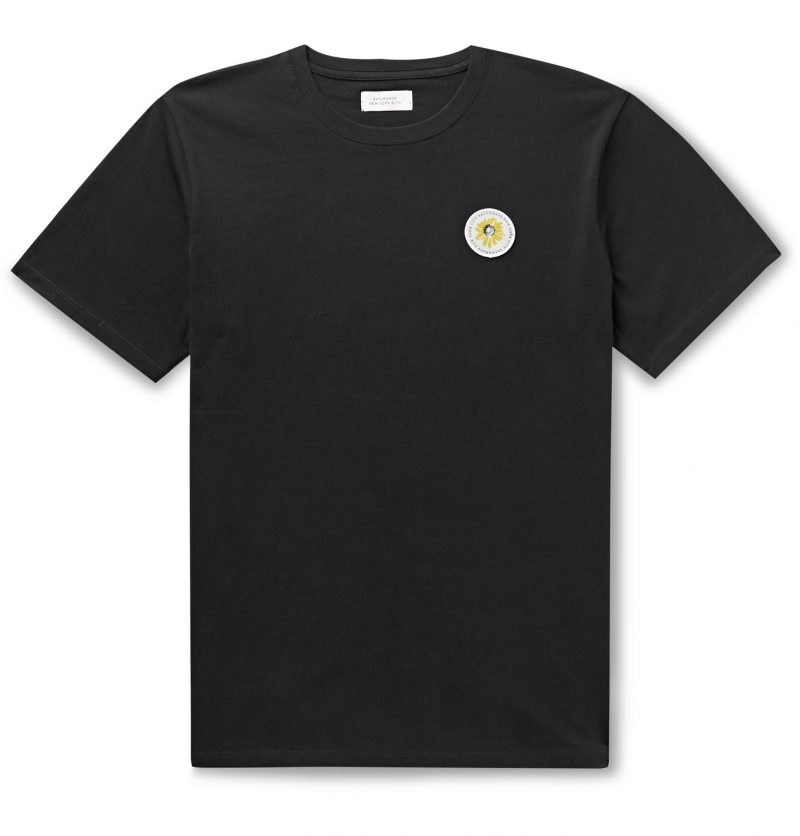 nyc t shirt brands