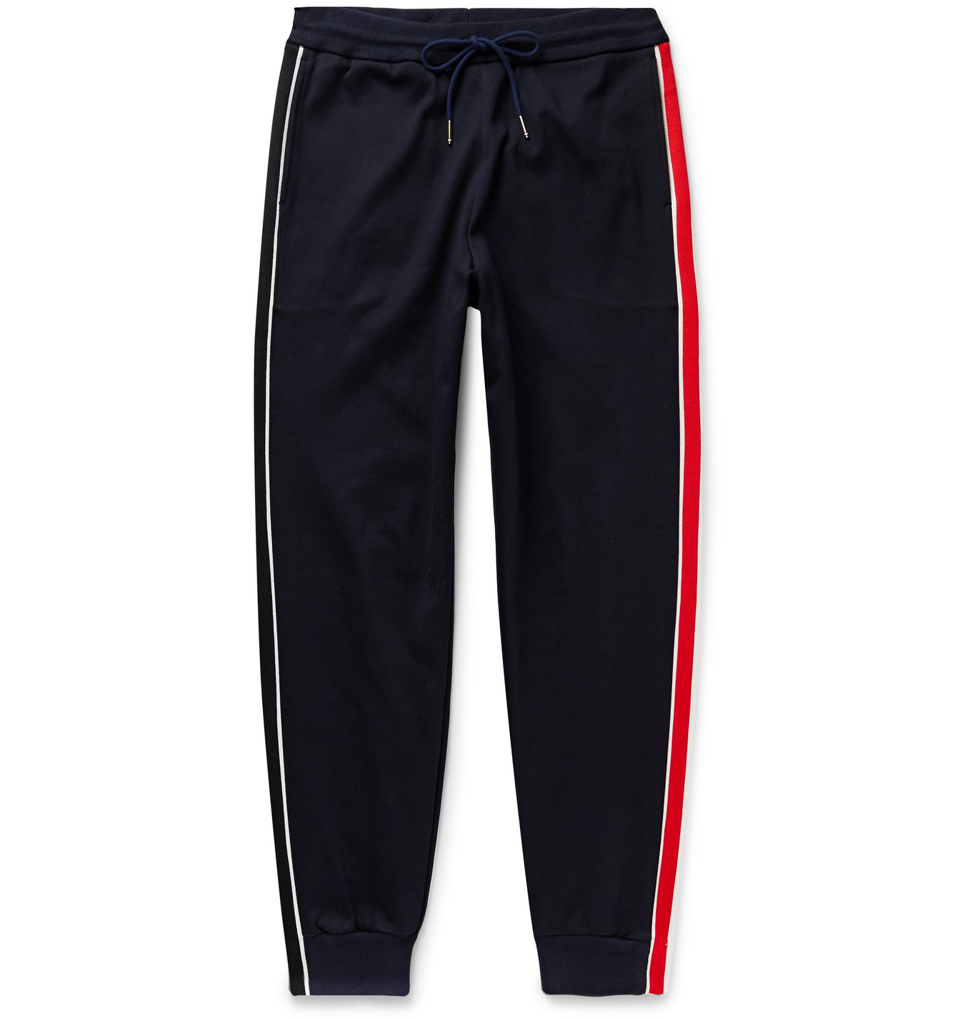 cotton jersey sweatpants