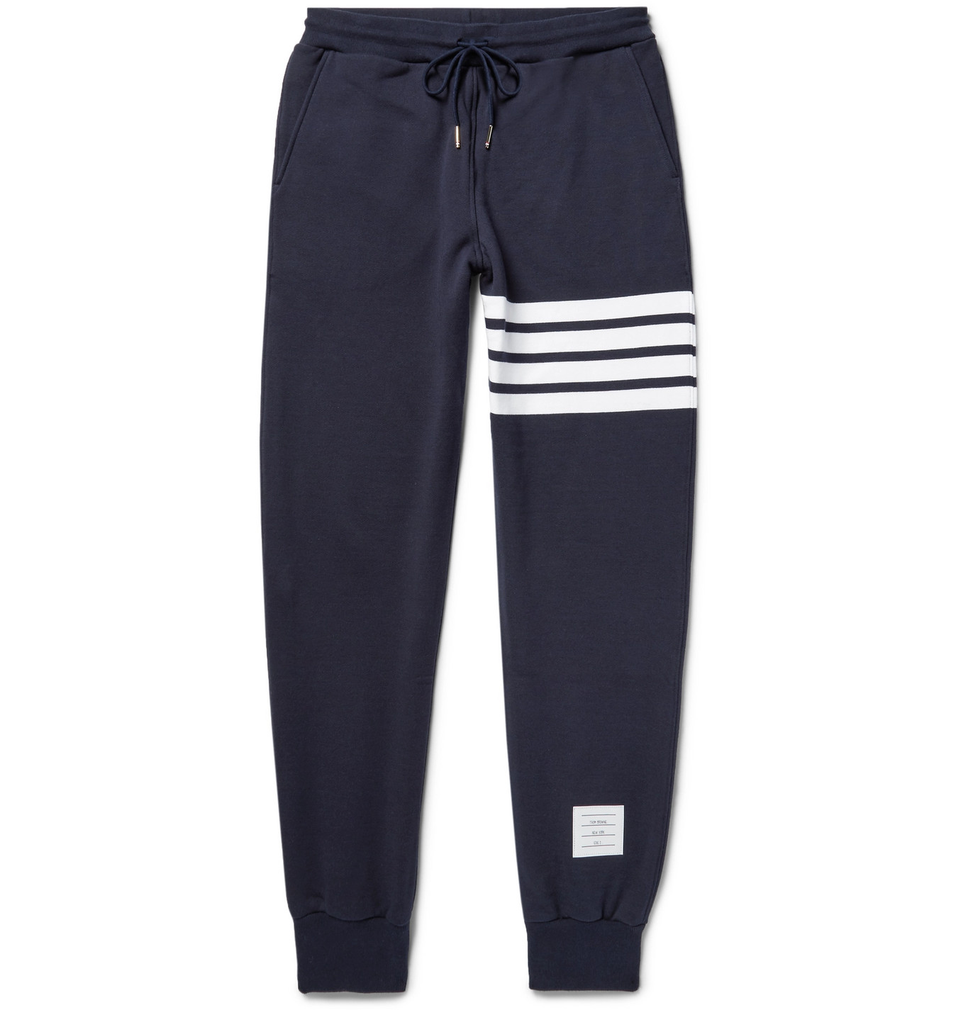 thom browne sweatpants