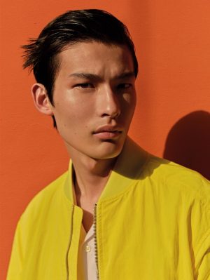 Zara Men's Relaxed Summer 2020 Fashions