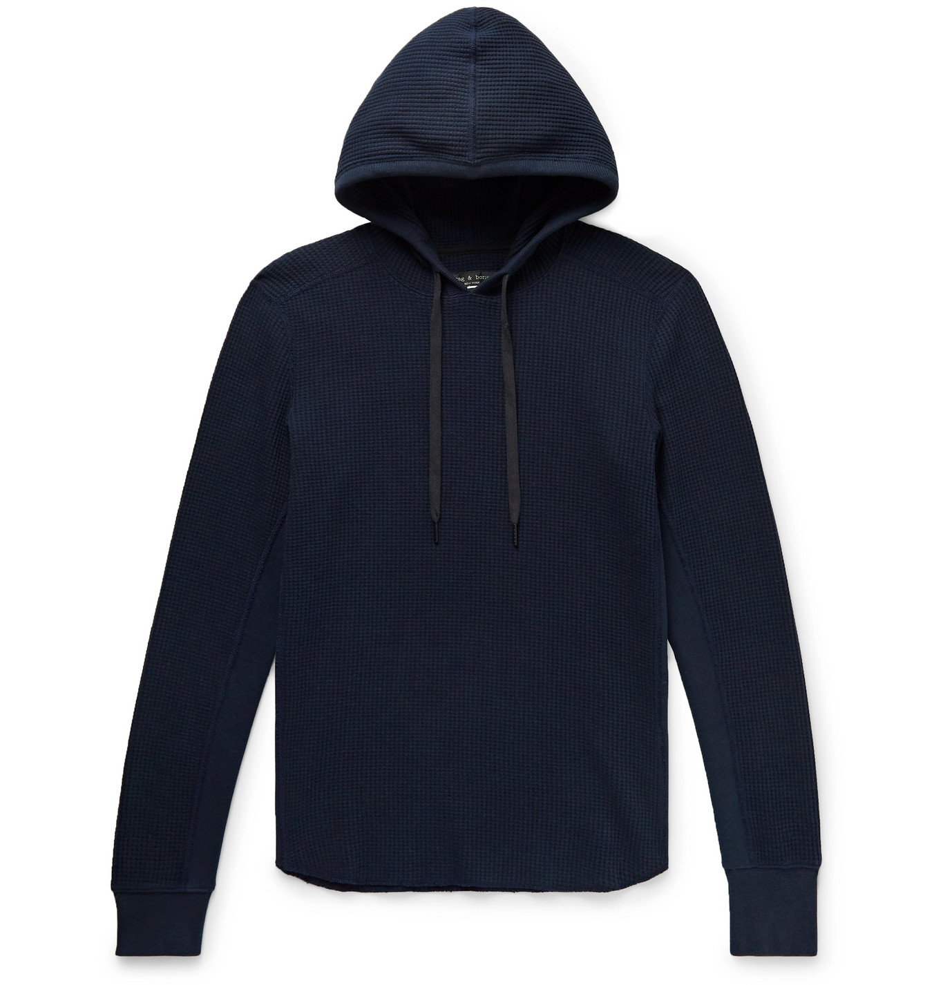 rag and bone hoodie mens