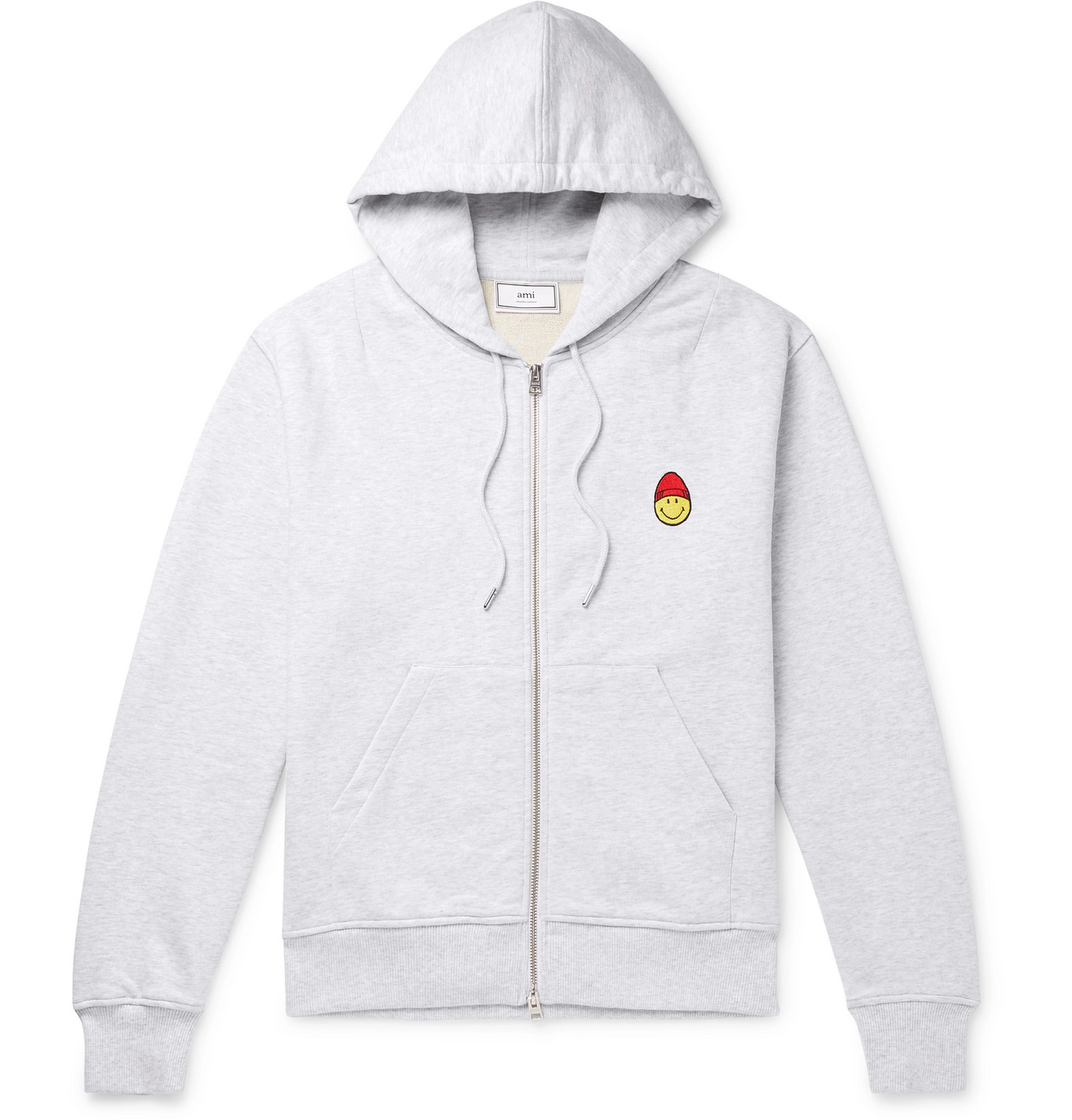 ami hoodie sale