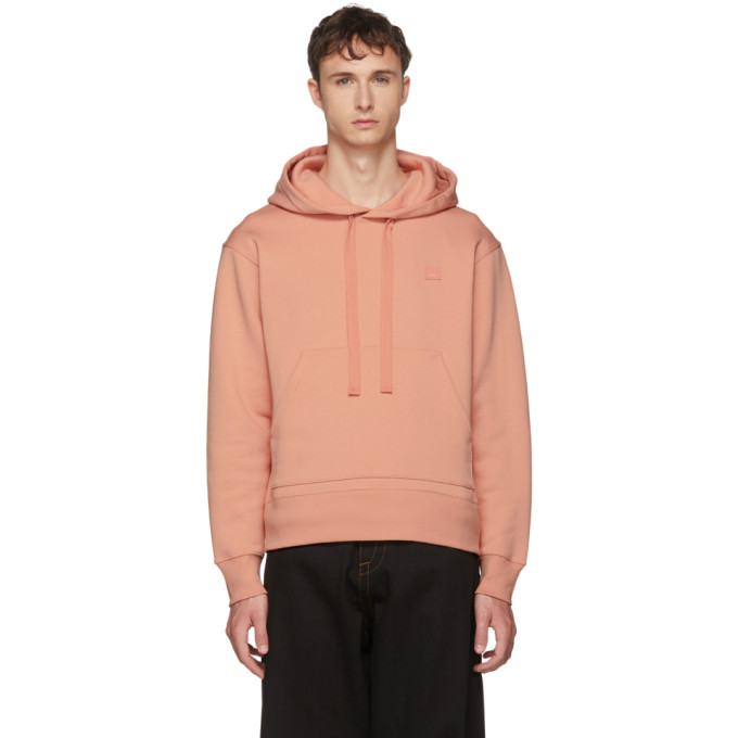 acne hoodie