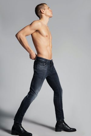 Dsquared2 2020 Men's Denim Jeans