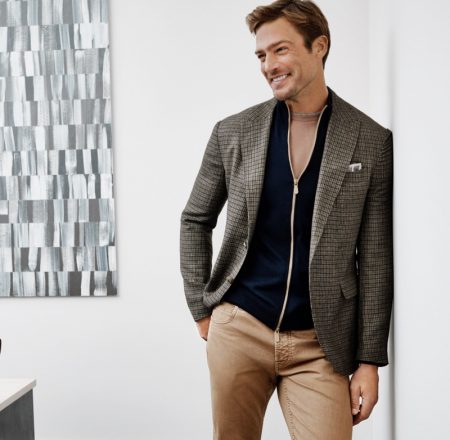 Eleventy Spring 2020 Menswear Holt Renfrew