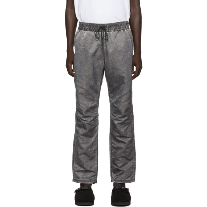 john elliott himalayan pants black