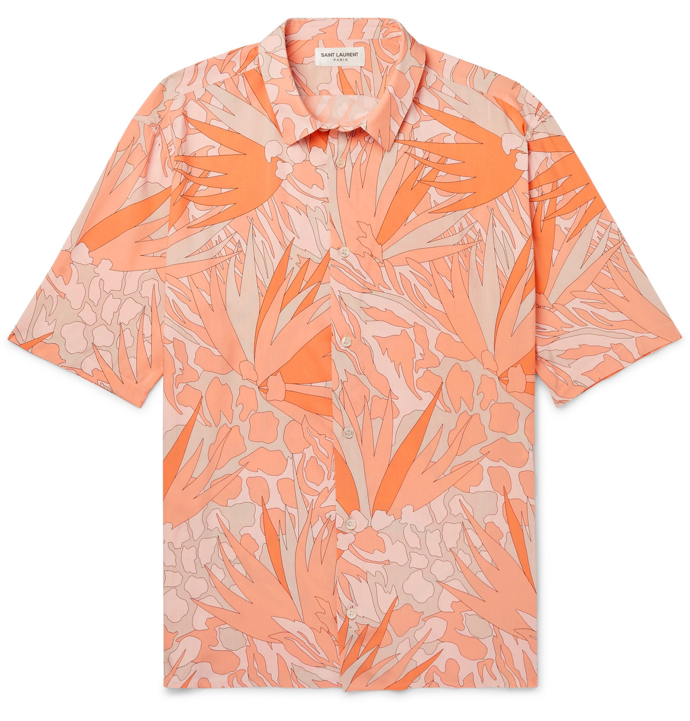 voile shirt mens