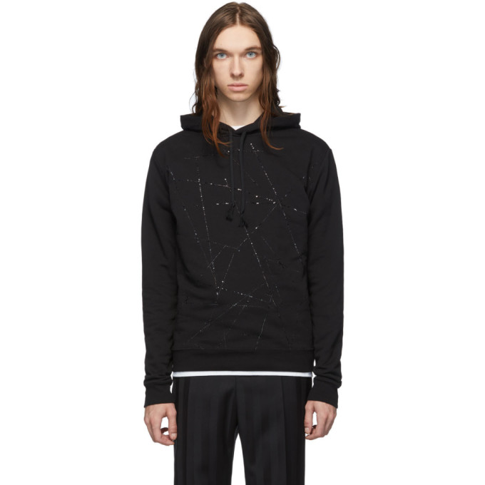 saint laurent baja hoodie