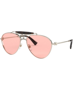 Valentino Sunglasses | The Fashionisto