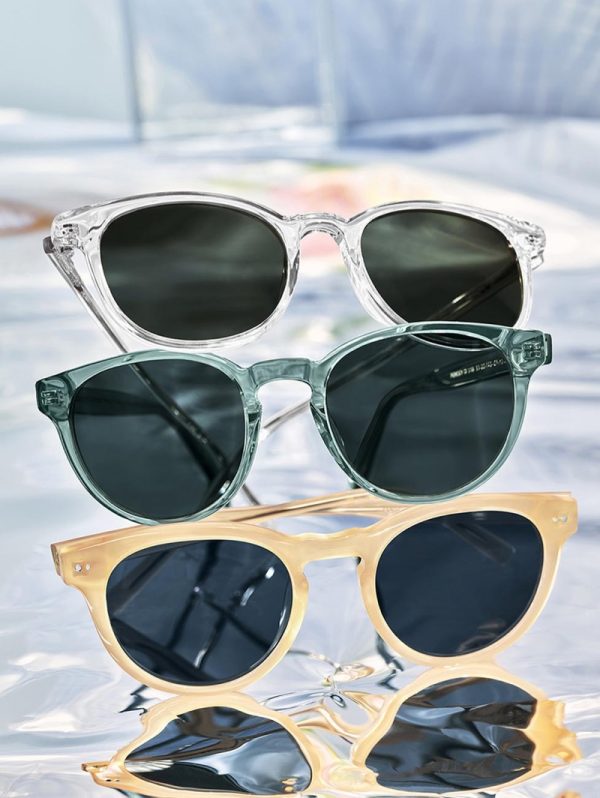 Warby Parker 2020 Summer Men S Sunglasses
