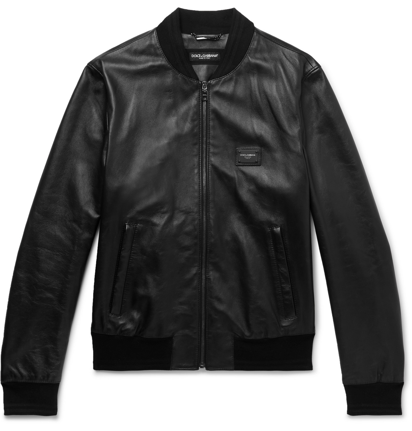 Men S Bomber Black Leather B 15 Flight Jacket Films Jackets
