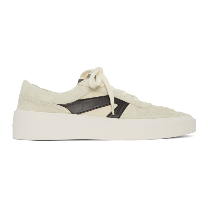 fear of god low top