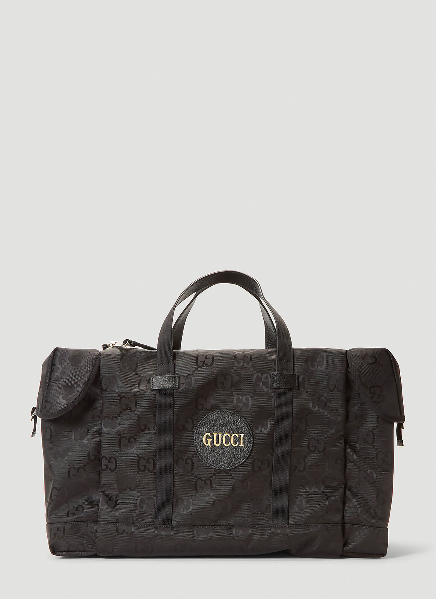 cheap gucci duffle bag