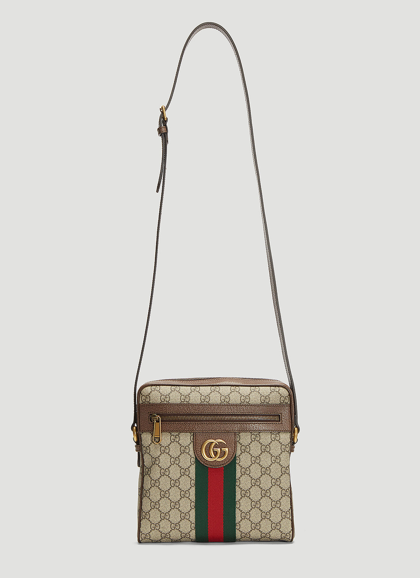 gucci ophidia messenger