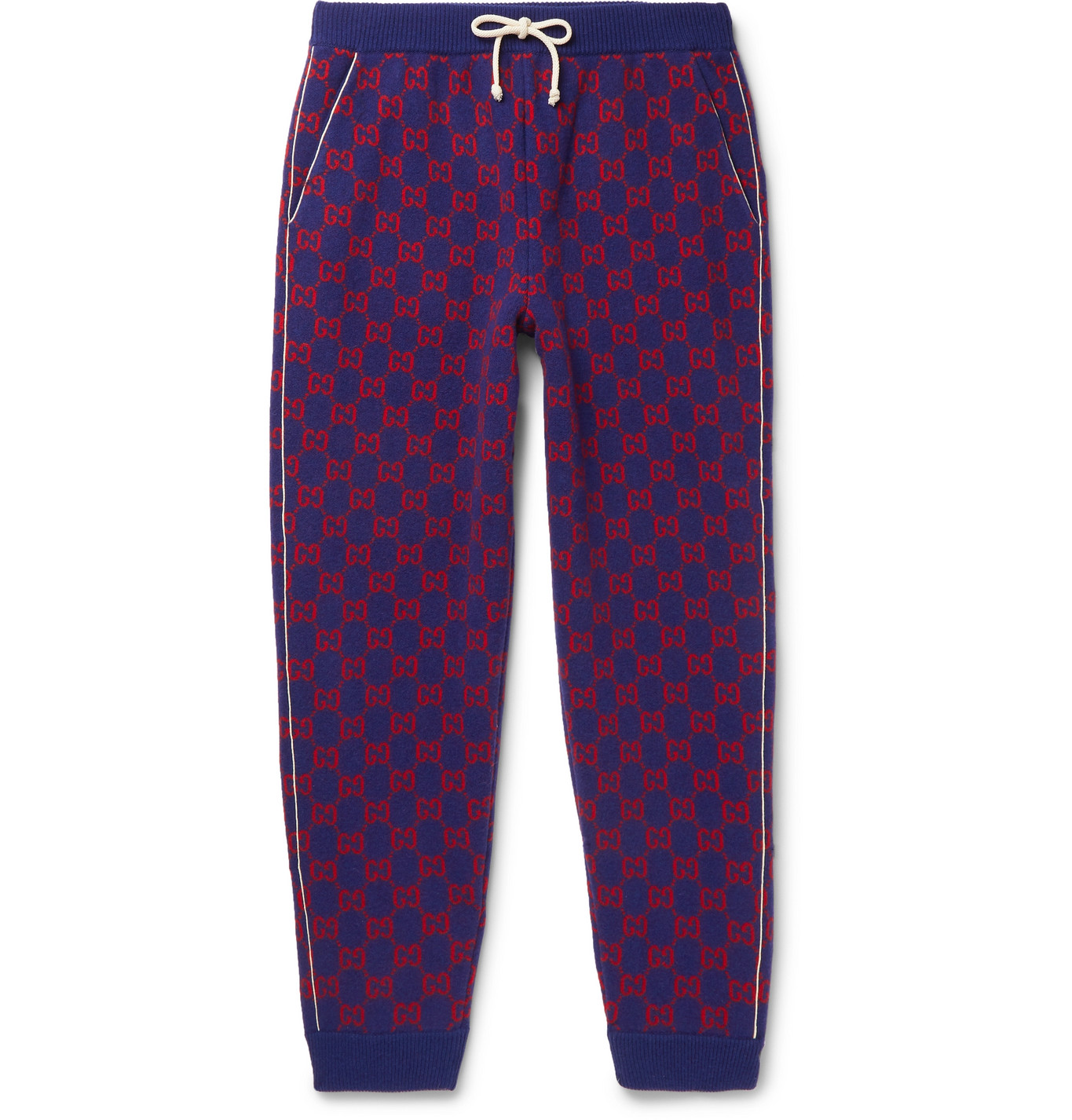 wool sweatpants mens