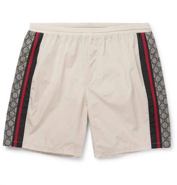 cheap gucci swim trunks