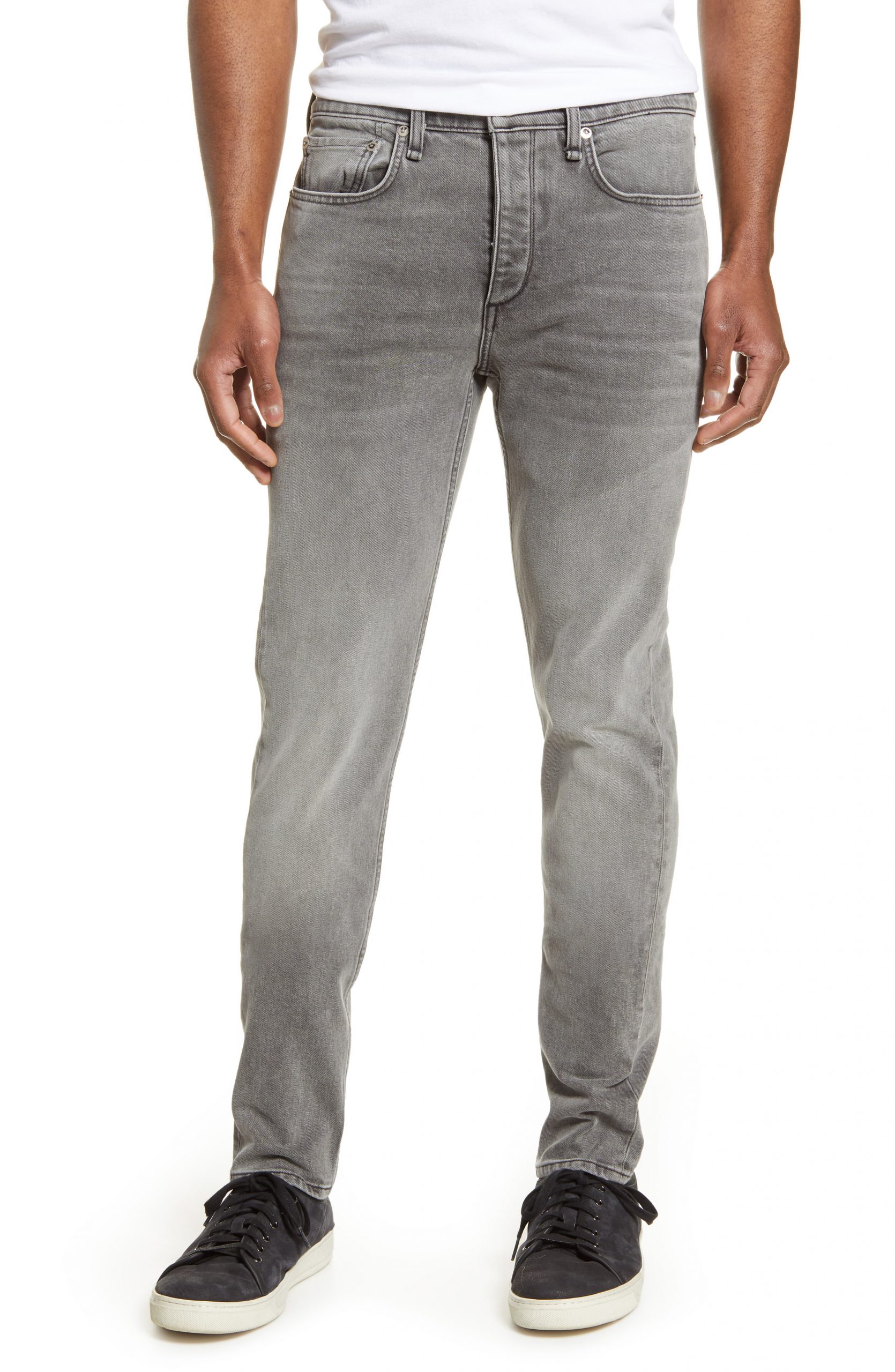 extra long skinny jeans mens