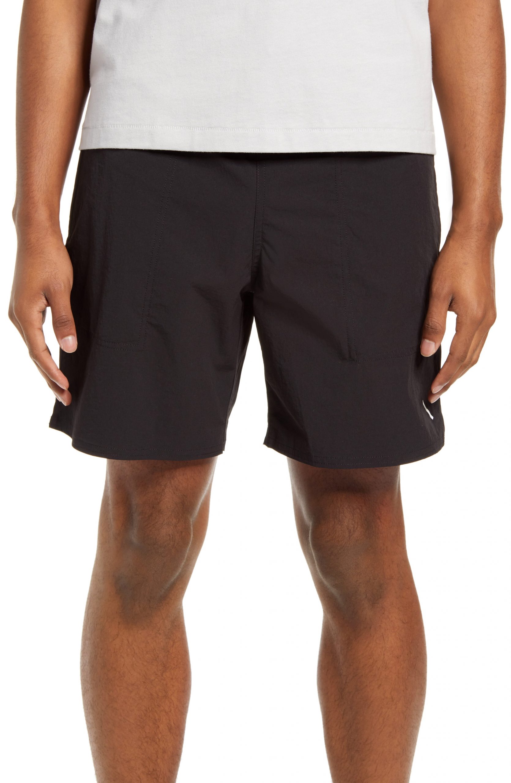 small mens swim shorts