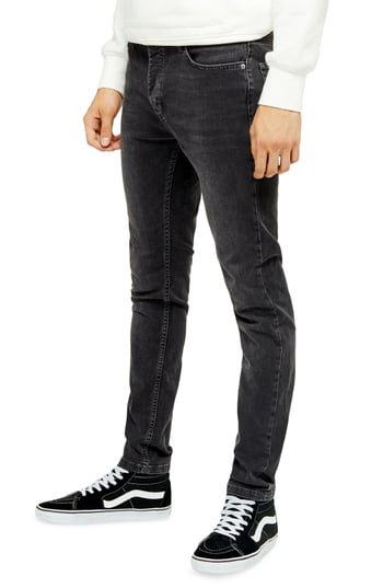 size 34 skinny jeans