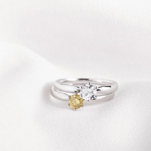 Succumb to the Trend of Color Diamonds – What Kind Are There to Choose ...