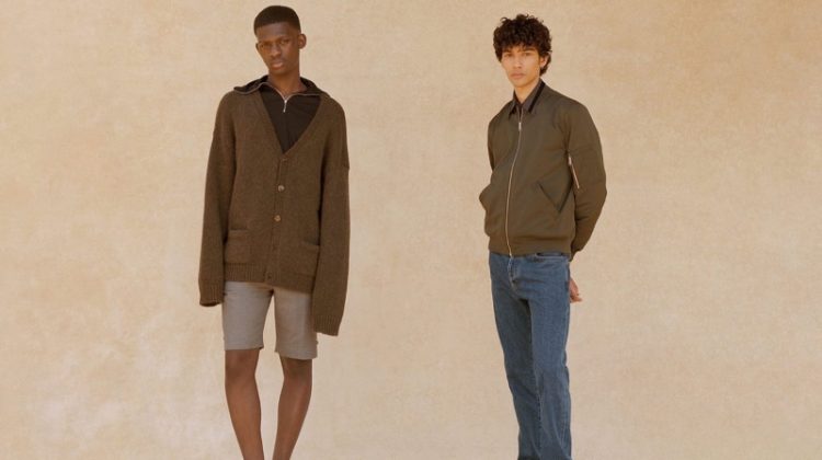 MatchesFashion Sets a ‘Softer Tone’ for Fall