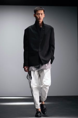 Dunhill Spring 2021 Men's Collection