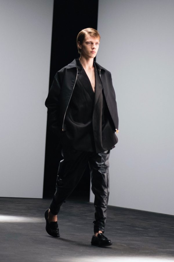 Dunhill Spring 2021 Men's Collection